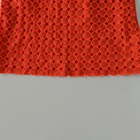 J Crew tank 🧡 - Picture 5 of 5